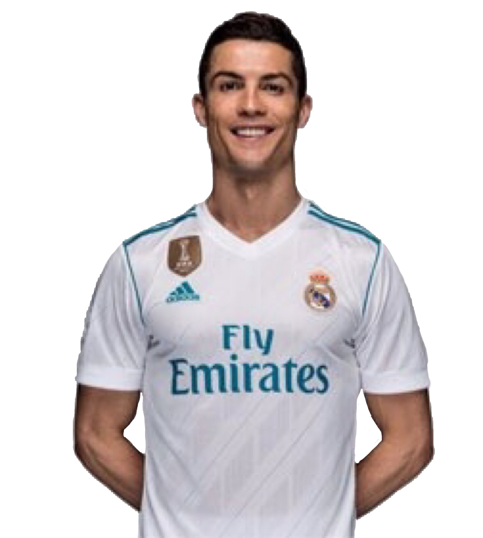 Cristiano Ronaldo PNG Downloa