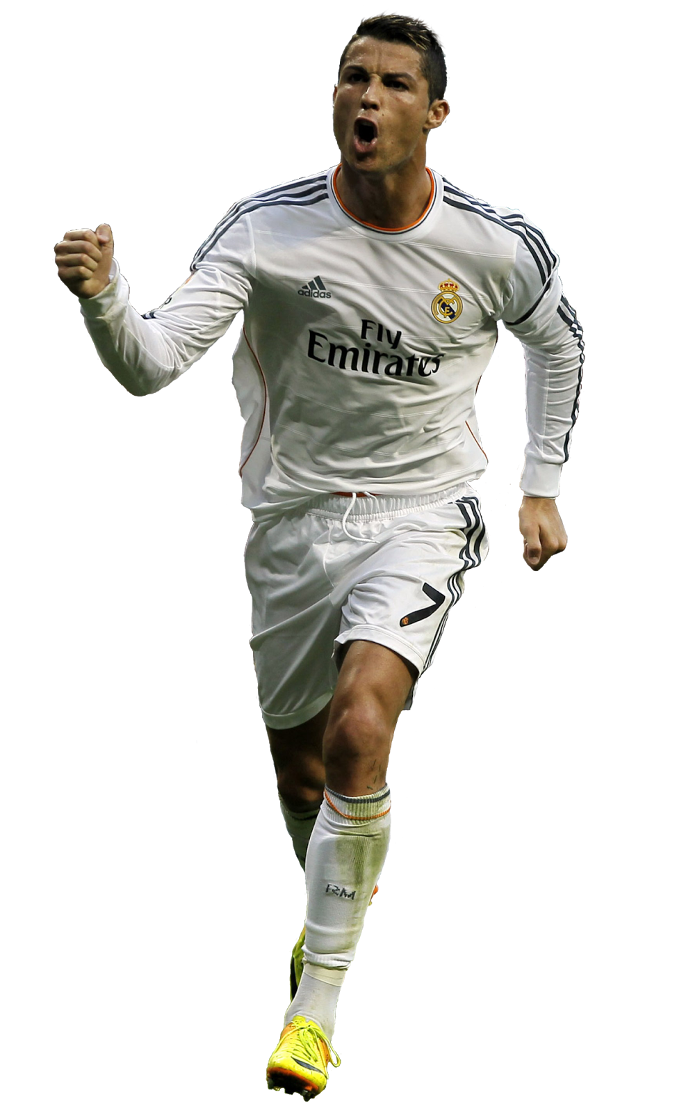 Ronaldo Png Hdpng.com 974 - Ronaldo, Transparent background PNG HD thumbnail