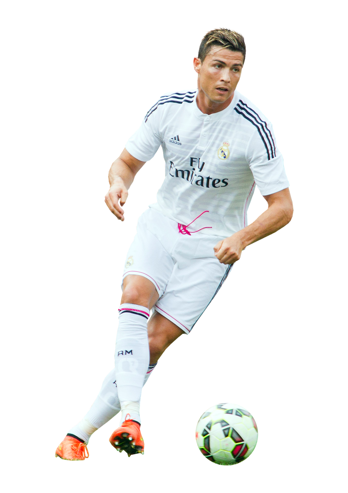 Cristiano Ronaldo Png Hd - Ronaldo, Transparent background PNG HD thumbnail