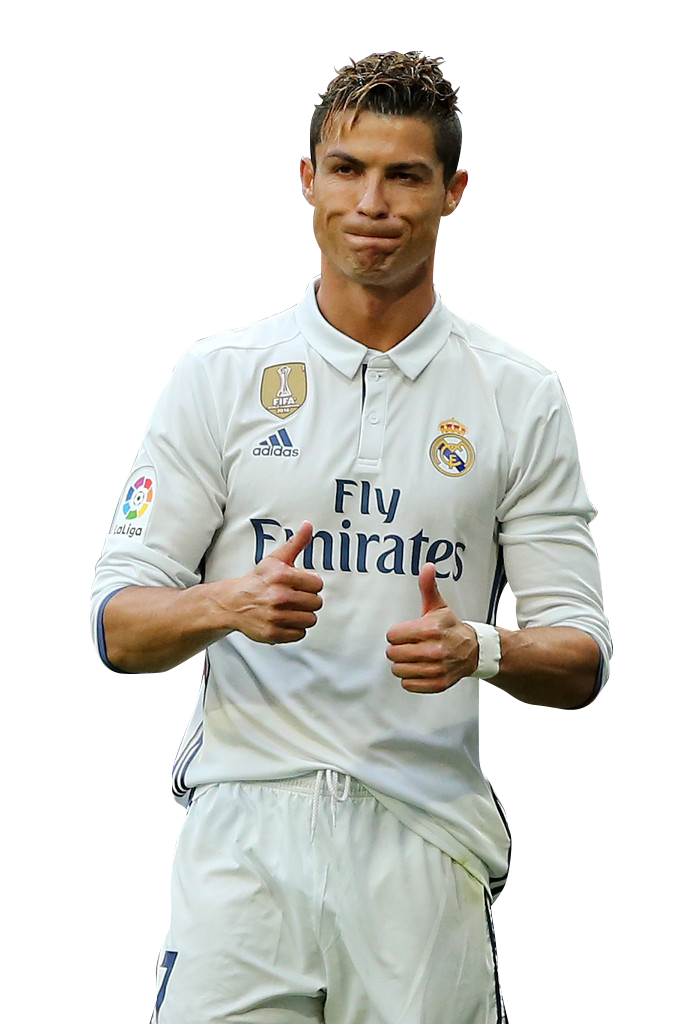 Cristiano Ronaldo Png High Quality Image - Ronaldo, Transparent background PNG HD thumbnail