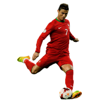 Cristiano Ronaldo Transparent Png Image - Ronaldo, Transparent background PNG HD thumbnail