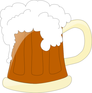 Root Beer Mug Clip Art - Root Beer Float, Transparent background PNG HD thumbnail