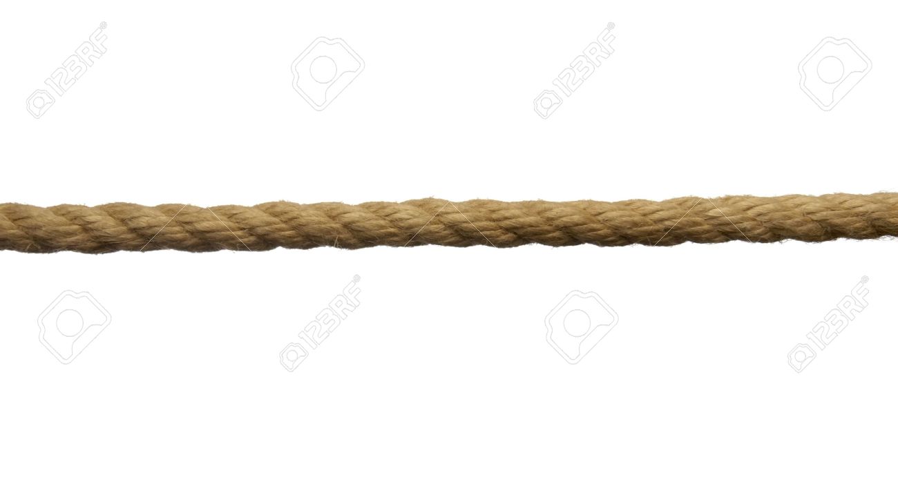 Rope Curl