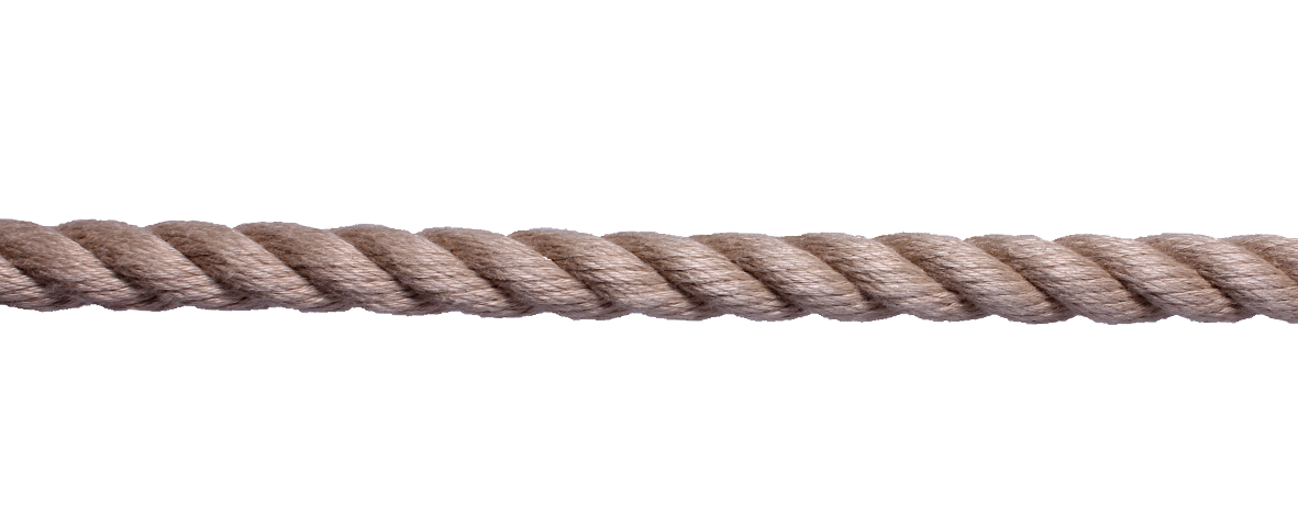 Images Of Rope | 1181X472 - Rope, Transparent background PNG HD thumbnail