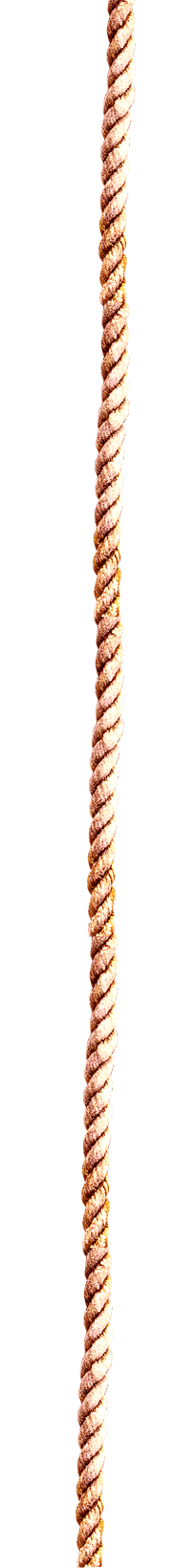 objects · rope