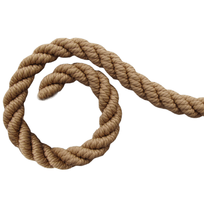 Rope Curl - Rope, Transparent background PNG HD thumbnail