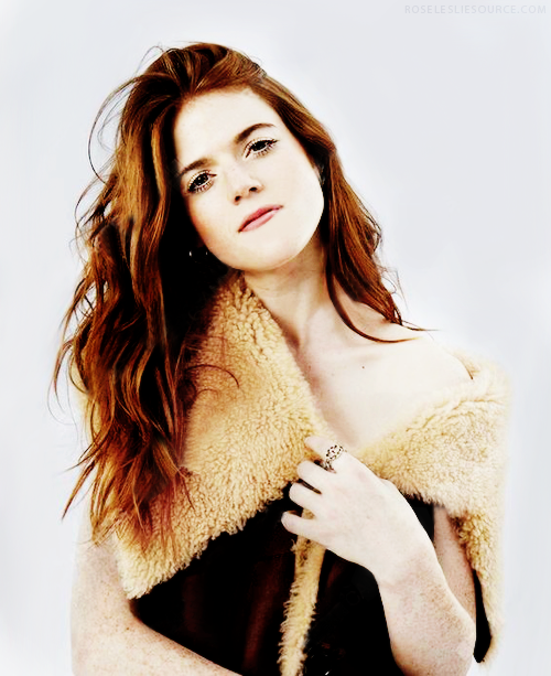Rose Leslie Hdpng.com | Pinterest | To Be, Beautiful And For Her - Rose Leslie, Transparent background PNG HD thumbnail