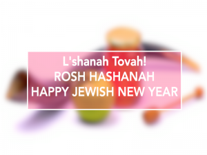 Rosh Hashanah starts on the e