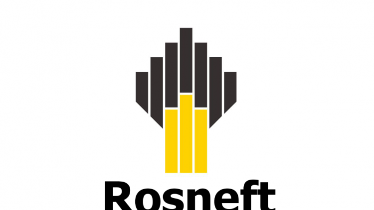 Rosneft Logo Png Hdpng.com 750 - Rosneft, Transparent background PNG HD thumbnail