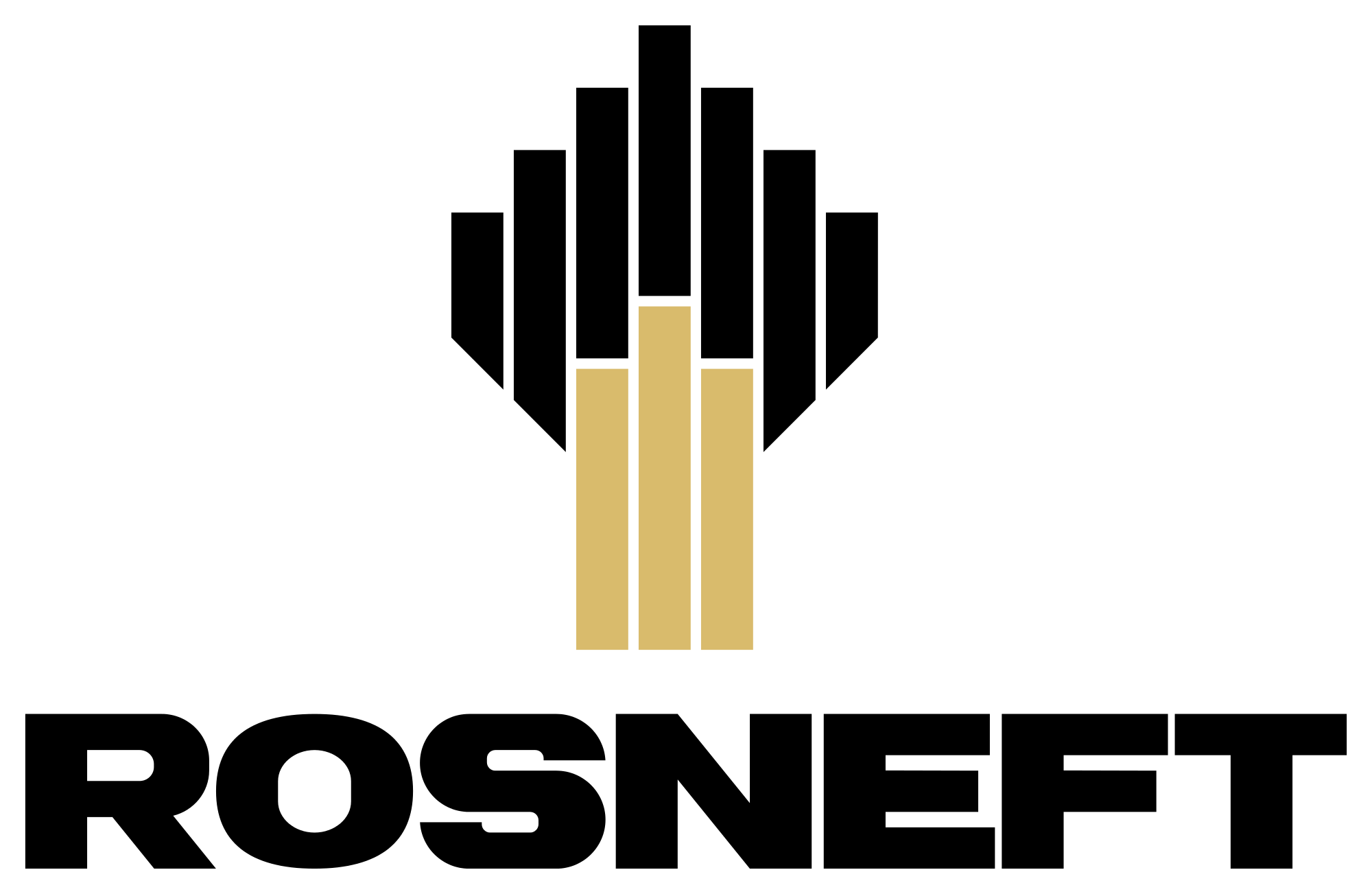 Open  , Rosneft Logo PNG - Free PNG