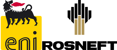 Eni And Rosneft Declare Commitment To Sustainable Arctic Offshore Development U2013 Gcaptain - Rosneft, Transparent background PNG HD thumbnail