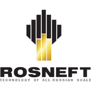 Free Vector Logo Rosneft - Rosneft, Transparent background PNG HD thumbnail