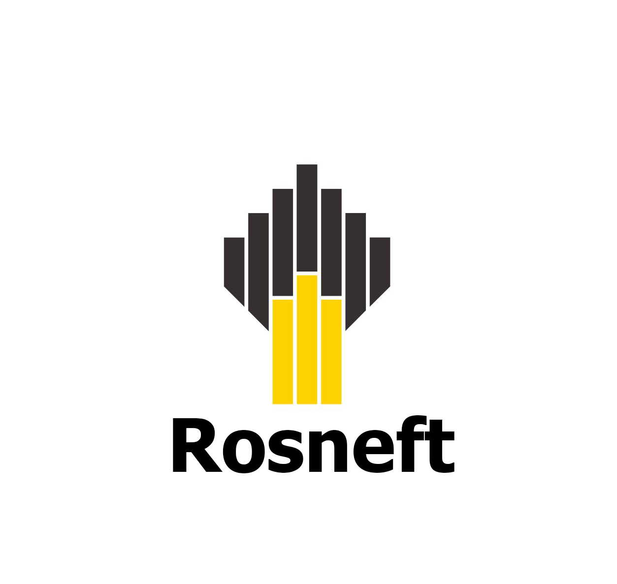 Rosneft Flexible On Oil Output - Rosneft, Transparent background PNG HD thumbnail