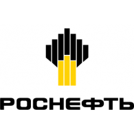 Logo of Rosneft