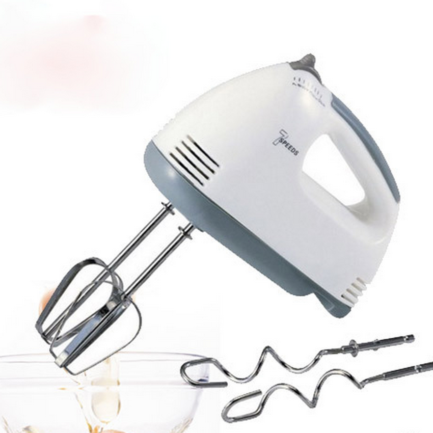 180W 7 Speed Electric Egg Beater Hand Mixer Includes 2X Beaters, 2X Dough Hooks 220V 50Hz In Baking U0026 Pastry Tools From Home U0026 Garden On Aliexpress Pluspng.com Hdpng.com  - Rotary Egg Beater, Transparent background PNG HD thumbnail