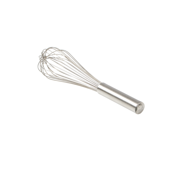 Libertyware 12U2033 Piano Whisk - Rotary Egg Beater, Transparent background PNG HD thumbnail