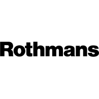 Rothmans | Brands Of The World™ | Download Vector Logos And Logotypes - Rothmans, Transparent background PNG HD thumbnail