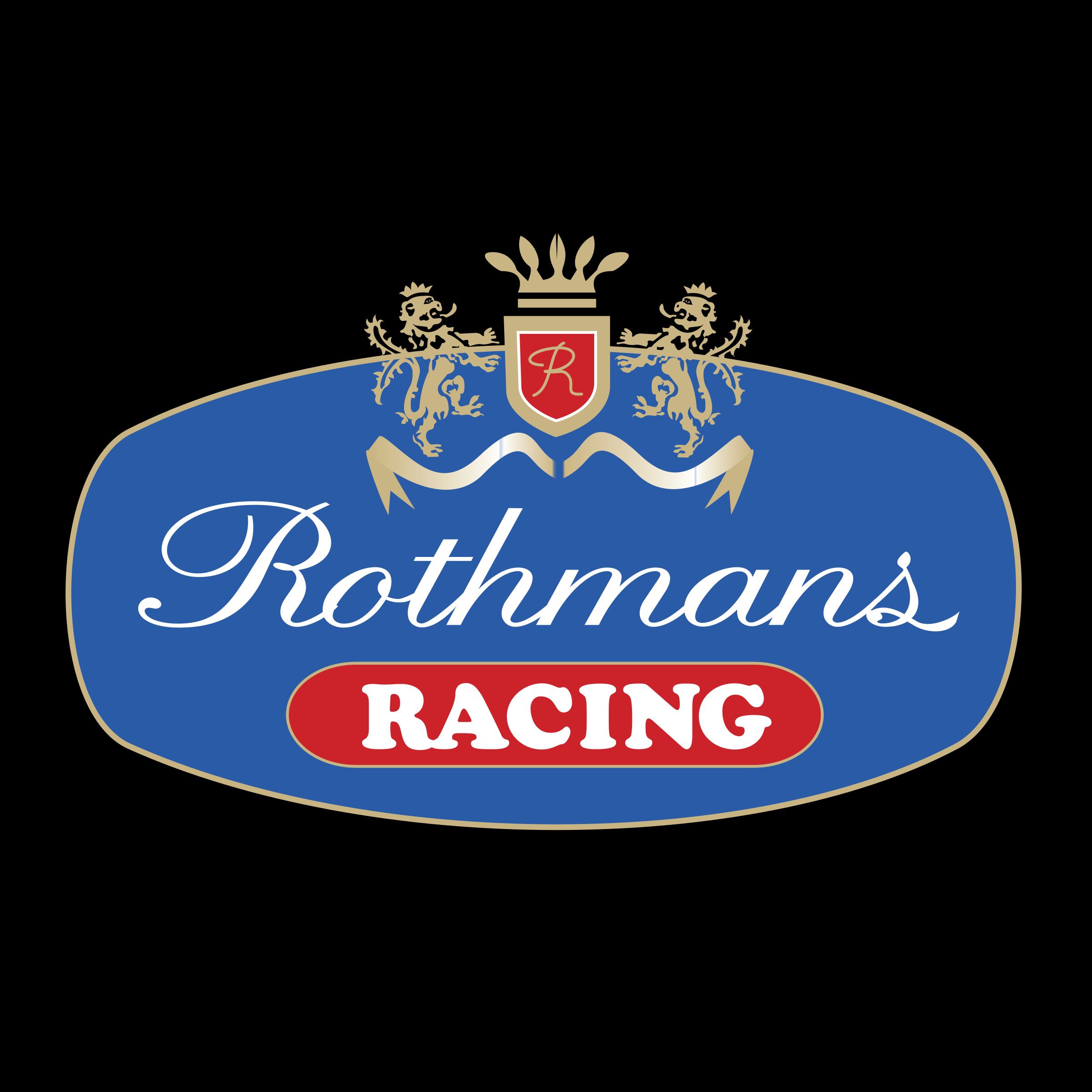 Rothmans Racing F1 Logo Png Transparent & Svg Vector   Pluspng Pluspng.com - Rothmans, Transparent background PNG HD thumbnail