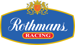 Rothmans Racing Logo Vector (.eps) Free Download - Rothmans, Transparent background PNG HD thumbnail