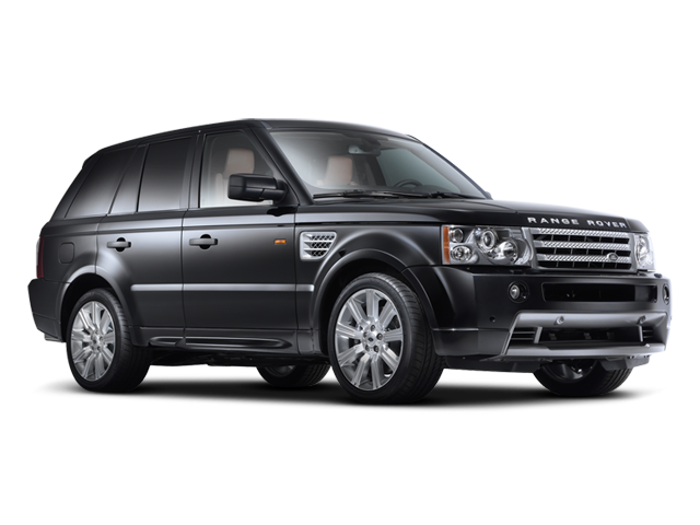 Land Rover Range Rover Sport Png File - Rover, Transparent background PNG HD thumbnail
