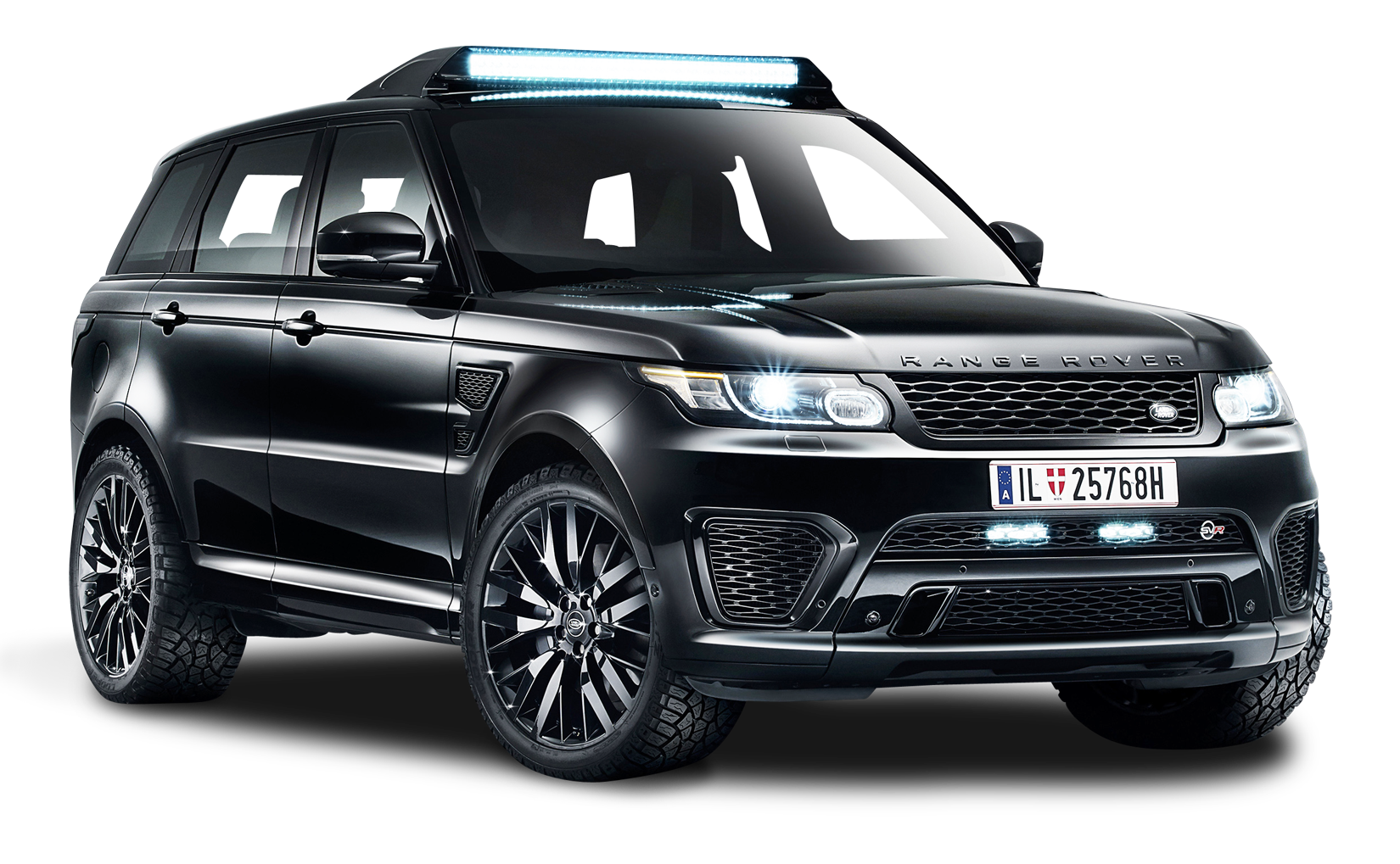 Land Rover Range Rover Sport Png Photo - Rover, Transparent background PNG HD thumbnail
