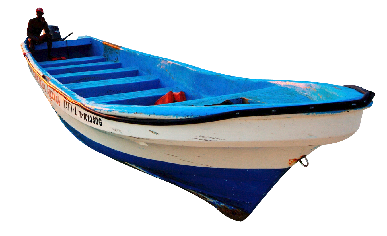 Boat Png File - Row Boat, Transparent background PNG HD thumbnail