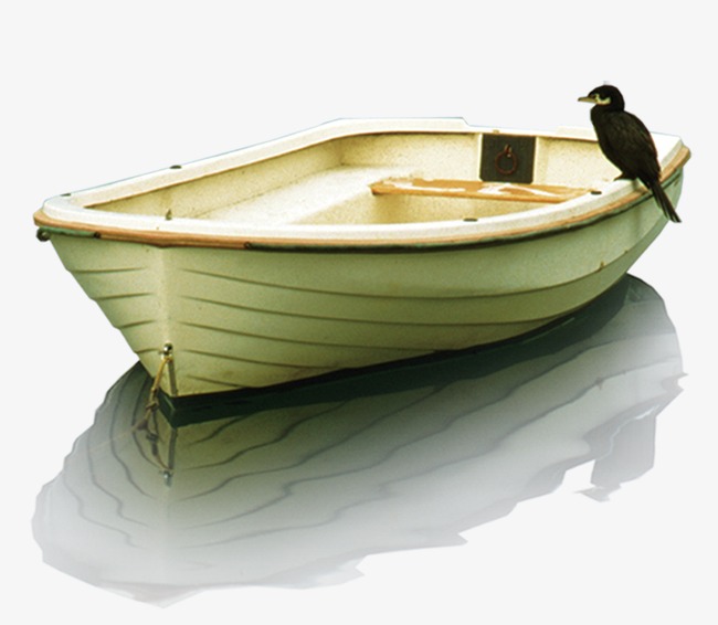 Ferry,white Boat,wood Boats,birds, Ferry, White Boat, Wood - Row Boat, Transparent background PNG HD thumbnail