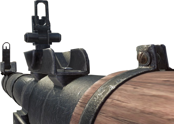 Grenade Launcher Png - Rpg, Transparent background PNG HD thumbnail