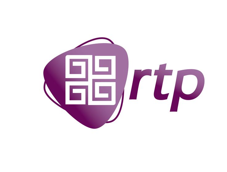 Rtp Logo Png Hdpng.com 736 - Rtp, Transparent background PNG HD thumbnail
