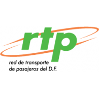 Logo of RTP