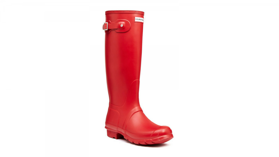Best Wellington Boots: The Best Wellies For Men And Women From £22 - Rubber Boots, Transparent background PNG HD thumbnail