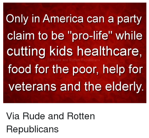 America, Food, And Life: Only In America Can A Party Claim To Be - Rude Elderly, Transparent background PNG HD thumbnail