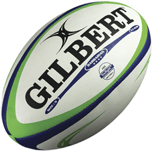 Ball Barbarian Match - Rugby Ball, Transparent background PNG HD thumbnail