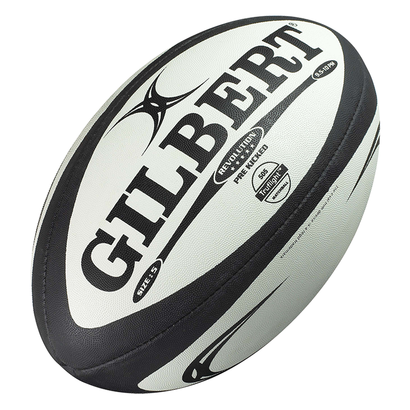 Revolution X Match Ball - Rugby Ball, Transparent background PNG HD thumbnail
