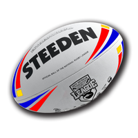 Rugby Ball Png Image - Rugby Ball, Transparent background PNG HD thumbnail