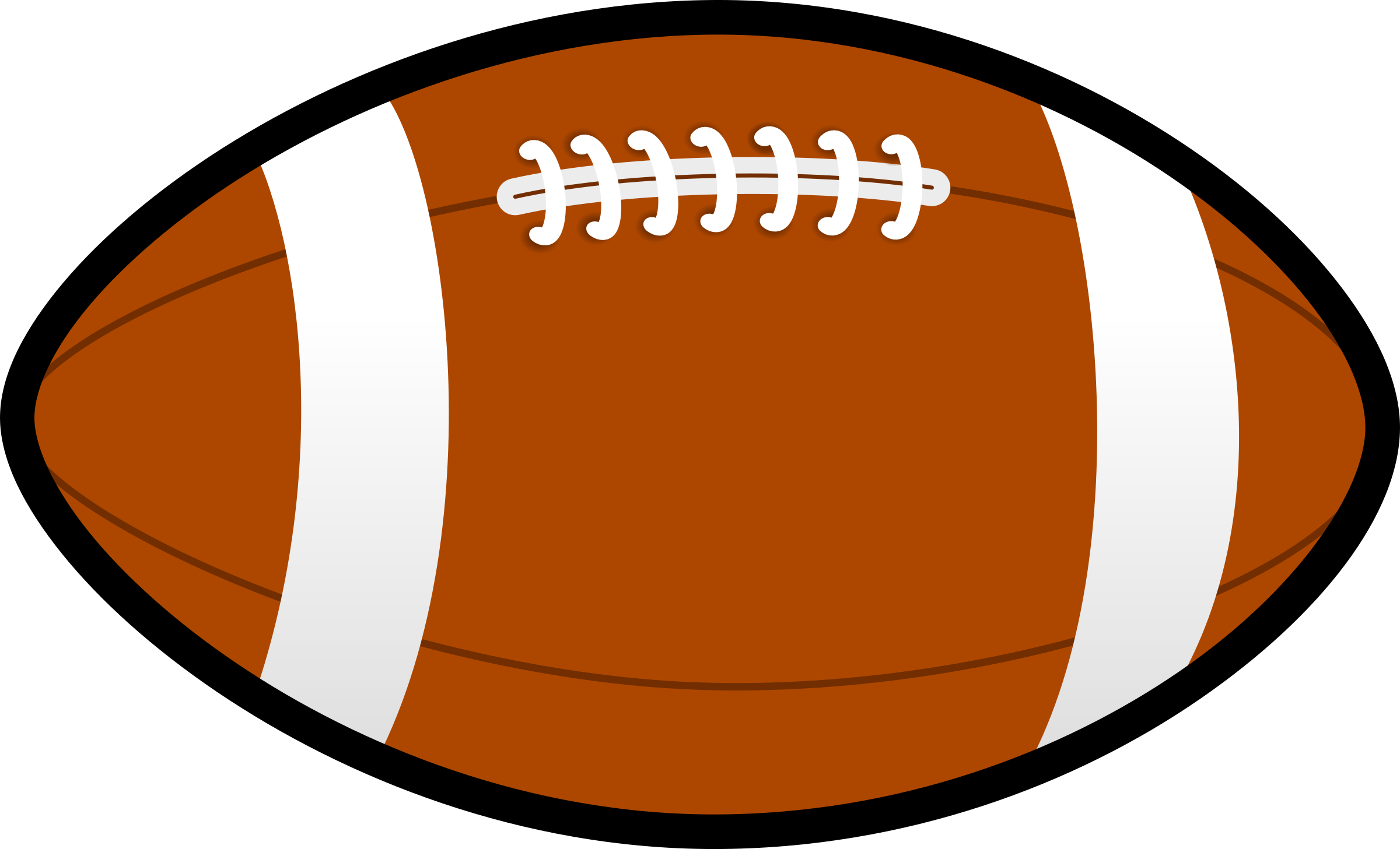 Rugby Ball Png Image PNG Image, Rugby Ball PNG - Free PNG