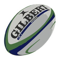 Rugby Ball Png Picture Png Image - Rugby Ball, Transparent background PNG HD thumbnail
