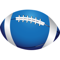 Similar Rugby Ball Png Image - Rugby Ball, Transparent background PNG HD thumbnail
