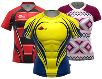Rugby Kit - Sports Wear, Transparent background PNG HD thumbnail