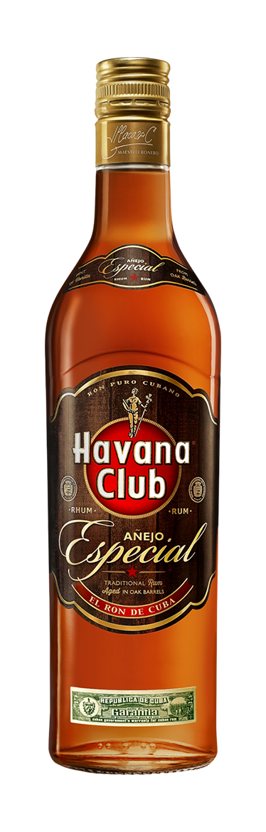 Havana Club - El Ron de Cuba 