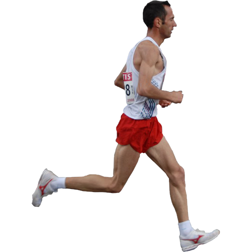 Running Png Transparent Image - Running, Transparent background PNG HD thumbnail