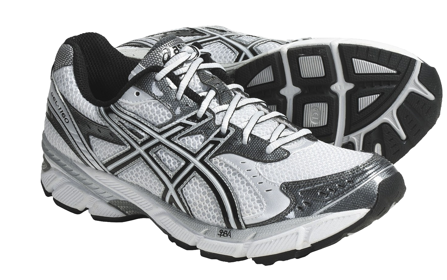 Running Shoes Png Image - Running Shoes, Transparent background PNG HD thumbnail