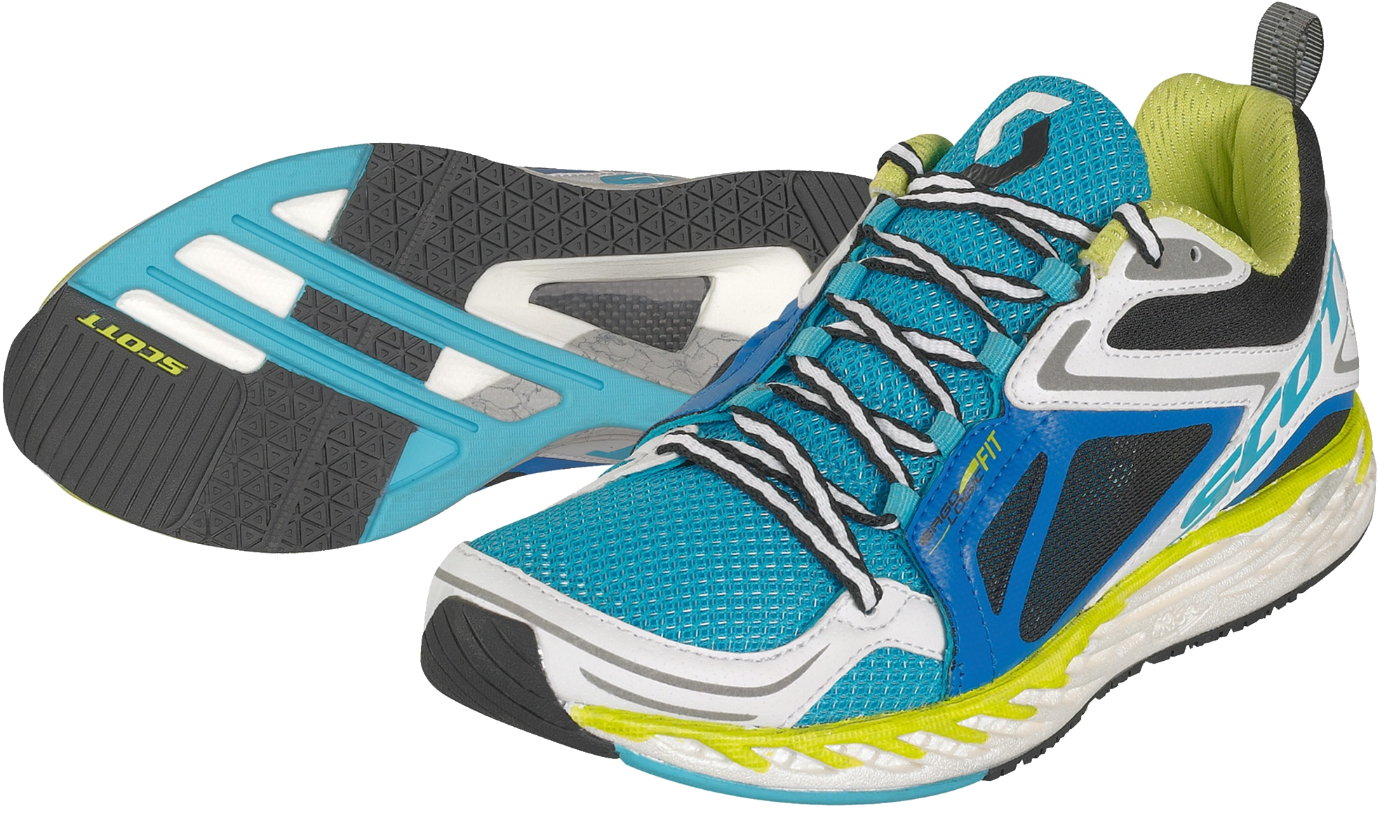 Running Shoes Png Image - Running Shoes, Transparent background PNG HD thumbnail
