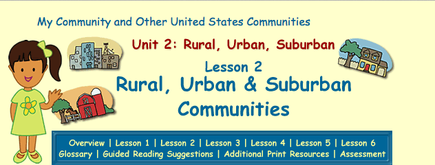 Lesson Plan Websitecommunities.png - Rural Community, Transparent background PNG HD thumbnail