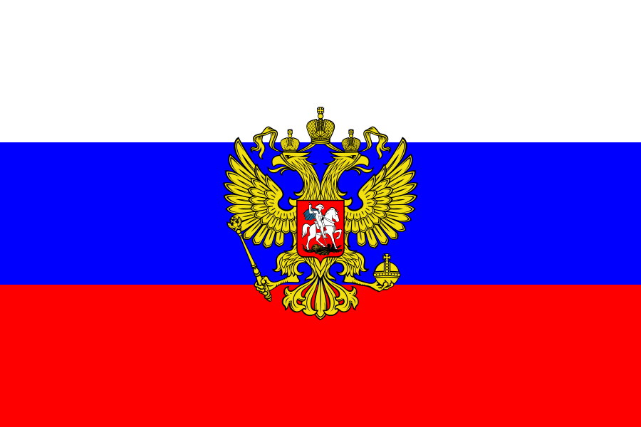 File:900Px Flag Of Commander In Chief Of Russia.svg. - Russia, Transparent background PNG HD thumbnail