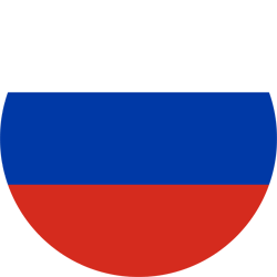 Png. Russia Flag Icon   Free Download - Russia, Transparent background PNG HD thumbnail
