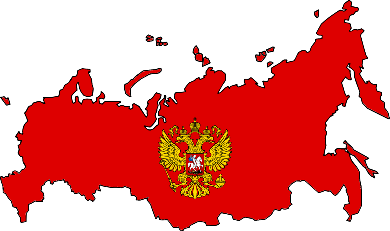Russia Png Transparent Image - Russia, Transparent background PNG HD thumbnail