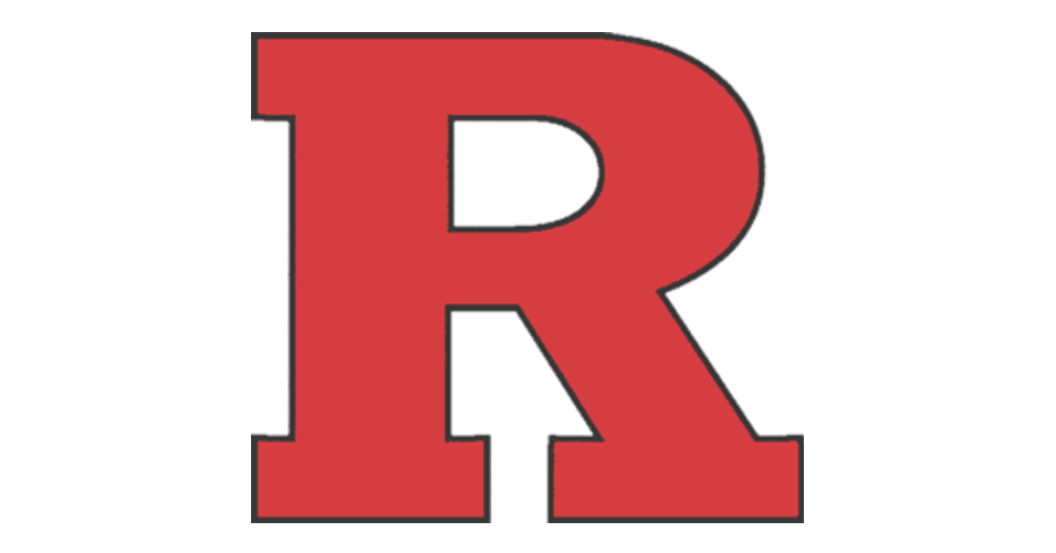 Scarlet Raiders, Rutgers Univ