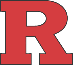 File:rutgers Athletics Logo.png - Rutgers, Transparent background PNG HD thumbnail