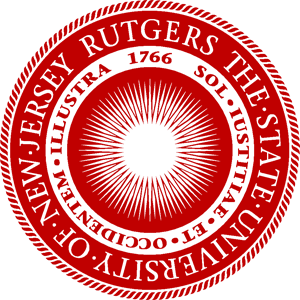 File:rutgers, The State University Of New Jersey Logo.png - Rutgers, Transparent background PNG HD thumbnail